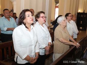 Nicaragua conmemora el 104 aniversario del tránsito a la inmortalidad de Rubén Darío