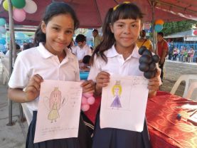 Nicaragua conmemora el 104 aniversario del tránsito a la inmortalidad de Rubén Darío