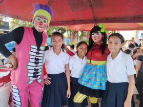 Nicaragua conmemora el 104 aniversario del tránsito a la inmortalidad de Rubén Darío