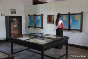 Nicaragua conmemora el 104 aniversario del tránsito a la inmortalidad de Rubén Darío