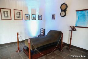 Nicaragua conmemora el 104 aniversario del tránsito a la inmortalidad de Rubén Darío