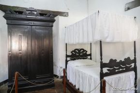 Nicaragua conmemora el 104 aniversario del tránsito a la inmortalidad de Rubén Darío