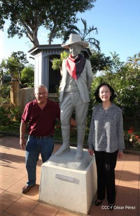 Visita de la Delegación de alto nivel de Vietnam