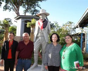 Visita de la Delegación de alto nivel de Vietnam