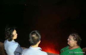 Visita de la Delegación de alto nivel de Vietnam