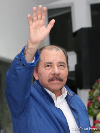 Hermandad y compañerismo en reunión del presidente Daniel  Ortega y vicepresidenta Rosario Murillo con delegación de alto nivel de Vietnam