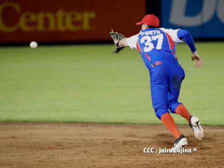  Los Cocodrilos de Matanzas se imponen en el segundo día de la serie del Tope de las Estrellas