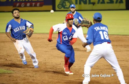  Los Cocodrilos de Matanzas se imponen en el segundo día de la serie del Tope de las Estrellas