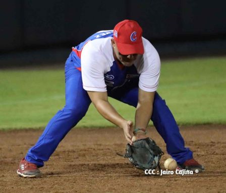  Los Cocodrilos de Matanzas se imponen en el segundo día de la serie del Tope de las Estrellas
