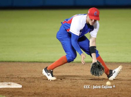  Los Cocodrilos de Matanzas se imponen en el segundo día de la serie del Tope de las Estrellas