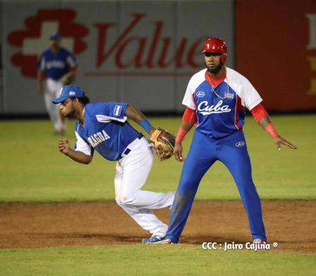  Los Cocodrilos de Matanzas se imponen en el segundo día de la serie del Tope de las Estrellas