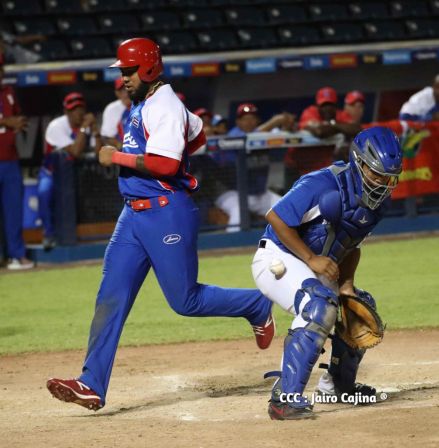  Los Cocodrilos de Matanzas se imponen en el segundo día de la serie del Tope de las Estrellas