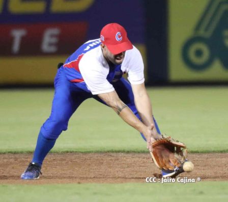  Los Cocodrilos de Matanzas se imponen en el segundo día de la serie del Tope de las Estrellas