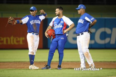  Los Cocodrilos de Matanzas se imponen en el segundo día de la serie del Tope de las Estrellas