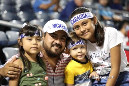  Los Cocodrilos de Matanzas se imponen en el segundo día de la serie del Tope de las Estrellas
