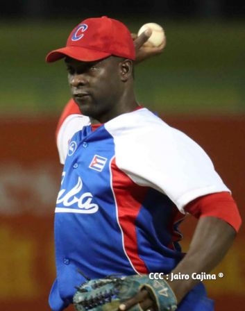  Los Cocodrilos de Matanzas se imponen en el segundo día de la serie del Tope de las Estrellas