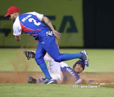  Los Cocodrilos de Matanzas se imponen en el segundo día de la serie del Tope de las Estrellas