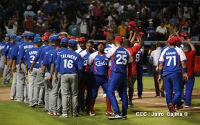 ¡Cocodrilos de Matanzas lo hicieron otra vez!