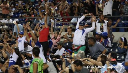 ¡Cocodrilos de Matanzas lo hicieron otra vez!