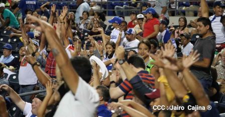 ¡Cocodrilos de Matanzas lo hicieron otra vez!