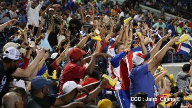 ¡Cocodrilos de Matanzas lo hicieron otra vez!