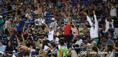 ¡Cocodrilos de Matanzas lo hicieron otra vez!