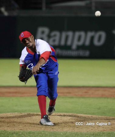 ¡Cocodrilos de Matanzas lo hicieron otra vez!