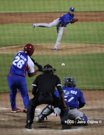 ¡Cocodrilos de Matanzas lo hicieron otra vez!