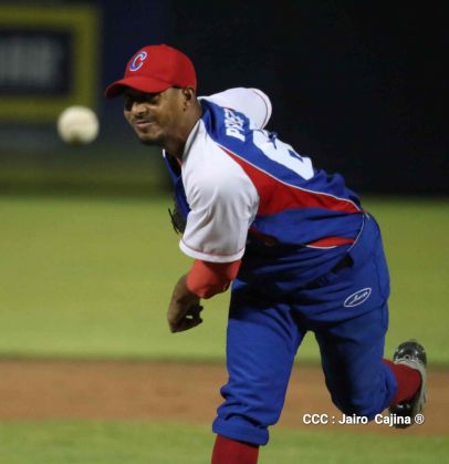 ¡Cocodrilos de Matanzas lo hicieron otra vez!