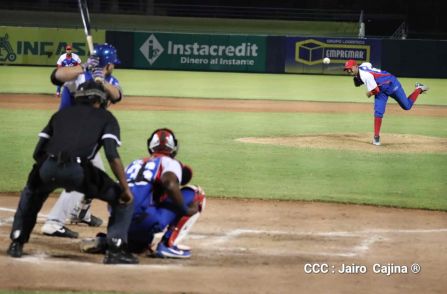 ¡Cocodrilos de Matanzas lo hicieron otra vez!