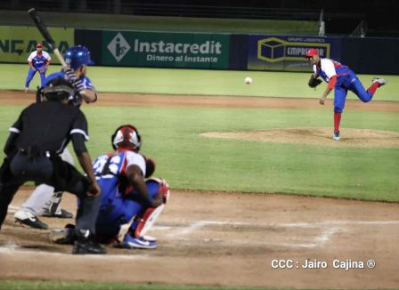 ¡Cocodrilos de Matanzas lo hicieron otra vez!