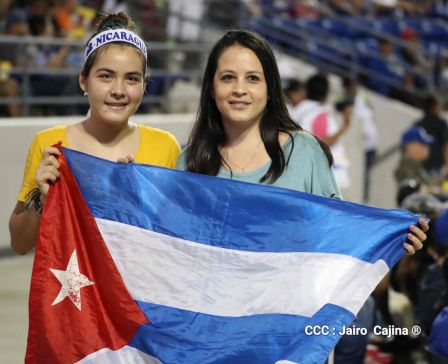 ¡Cocodrilos de Matanzas lo hicieron otra vez!