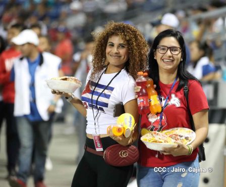 ¡Cocodrilos de Matanzas lo hicieron otra vez!