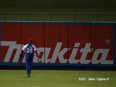 ¡Cocodrilos de Matanzas lo hicieron otra vez!