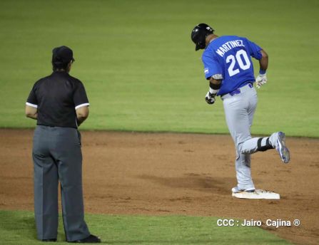 ¡Cocodrilos de Matanzas lo hicieron otra vez!