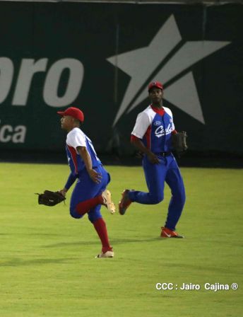 ¡Cocodrilos de Matanzas lo hicieron otra vez!