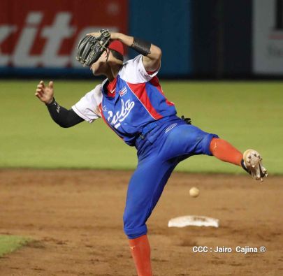 ¡Cocodrilos de Matanzas lo hicieron otra vez!