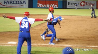 ¡Cocodrilos de Matanzas lo hicieron otra vez!