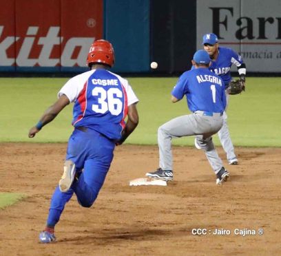 ¡Cocodrilos de Matanzas lo hicieron otra vez!