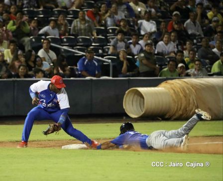 ¡Cocodrilos de Matanzas lo hicieron otra vez!