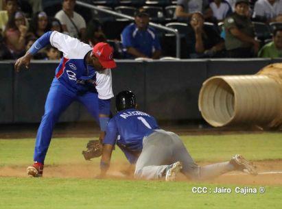 ¡Cocodrilos de Matanzas lo hicieron otra vez!