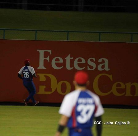¡Cocodrilos de Matanzas lo hicieron otra vez!