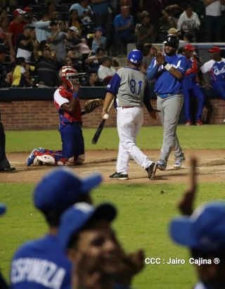 ¡Cocodrilos de Matanzas lo hicieron otra vez!