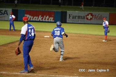 ¡Cocodrilos de Matanzas lo hicieron otra vez!