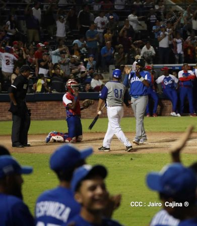 ¡Cocodrilos de Matanzas lo hicieron otra vez!