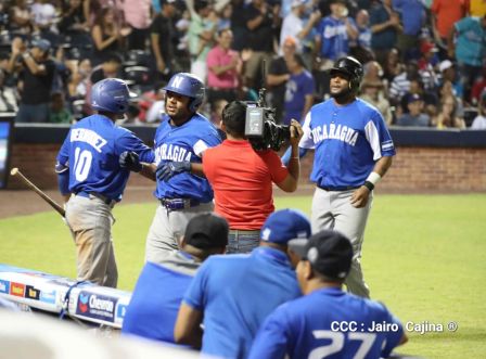 ¡Cocodrilos de Matanzas lo hicieron otra vez!
