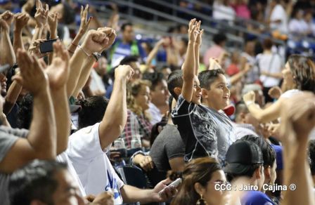 ¡Cocodrilos de Matanzas lo hicieron otra vez!