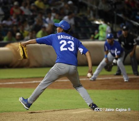 ¡Cocodrilos de Matanzas lo hicieron otra vez!