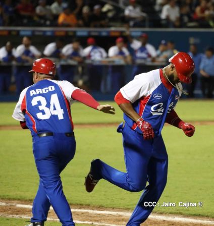 ¡Cocodrilos de Matanzas lo hicieron otra vez!