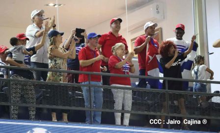 ¡Cocodrilos de Matanzas lo hicieron otra vez!